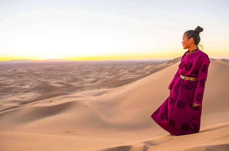 Cover Image for 17 essential insights for traveling to Mongolia