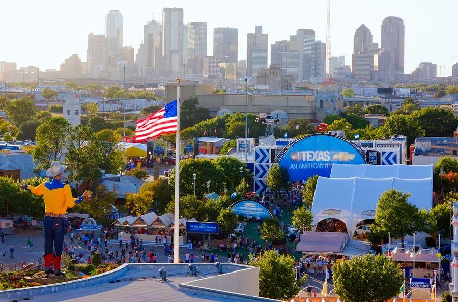 Cover Image for Top 9 activities to enjoy in Texas