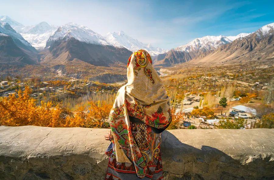 Cover Image for 14 Incredible Experiences to Have in Pakistan