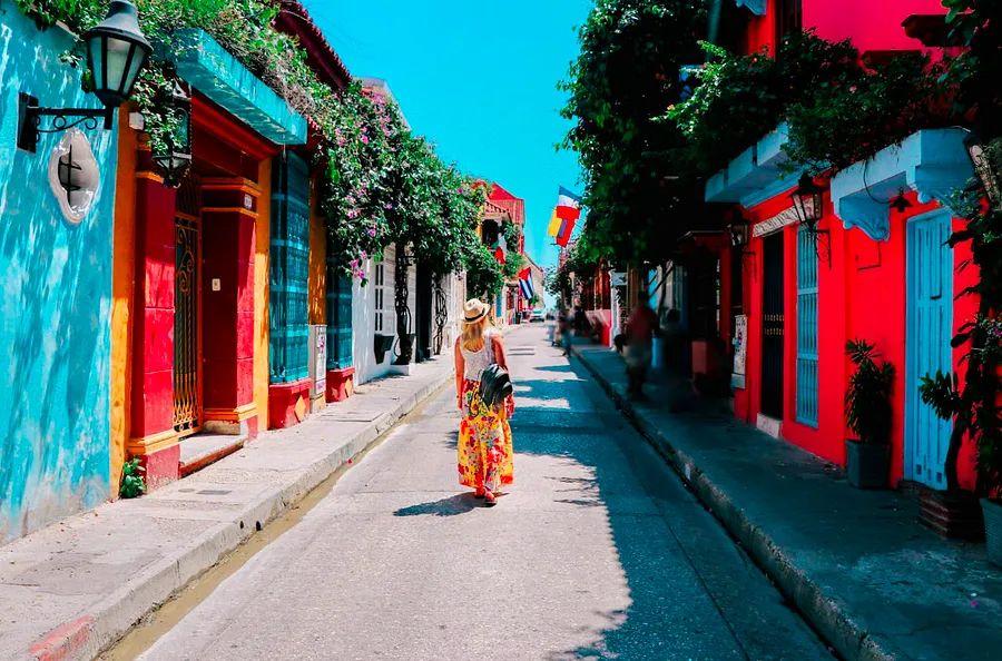 Cover Image for Top 12 Activities to Experience in Cartagena