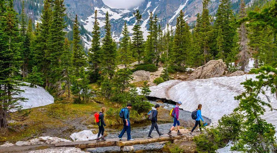 Cover Image for Top 7 Day Trips from Denver