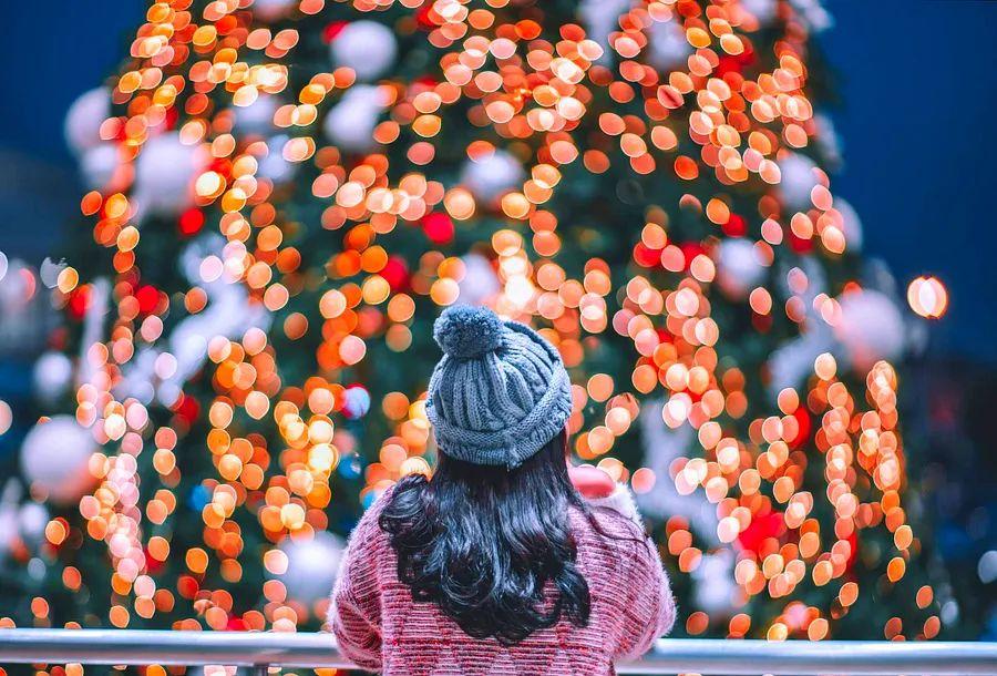 Cover Image for Off-season wonders: a guide to winter in New York