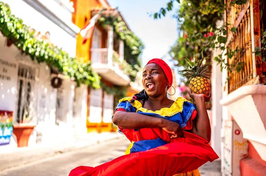 Cover Image for Top 7 Day Trips from Cartagena, Colombia