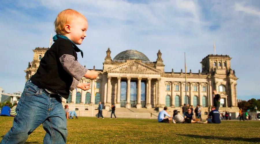 Cover Image for Top 6 family activities in Berlin