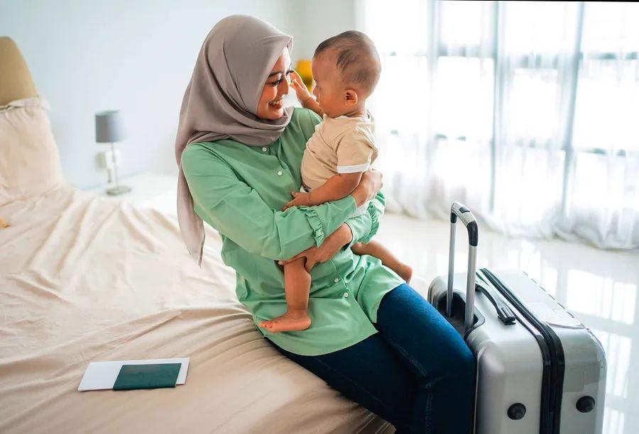 Cover Image for Do infants require passports? How to obtain a passport for a newborn