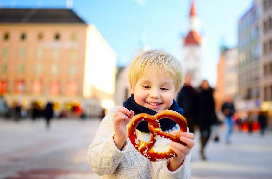 Cover Image for Top Activities for Kids in Munich
