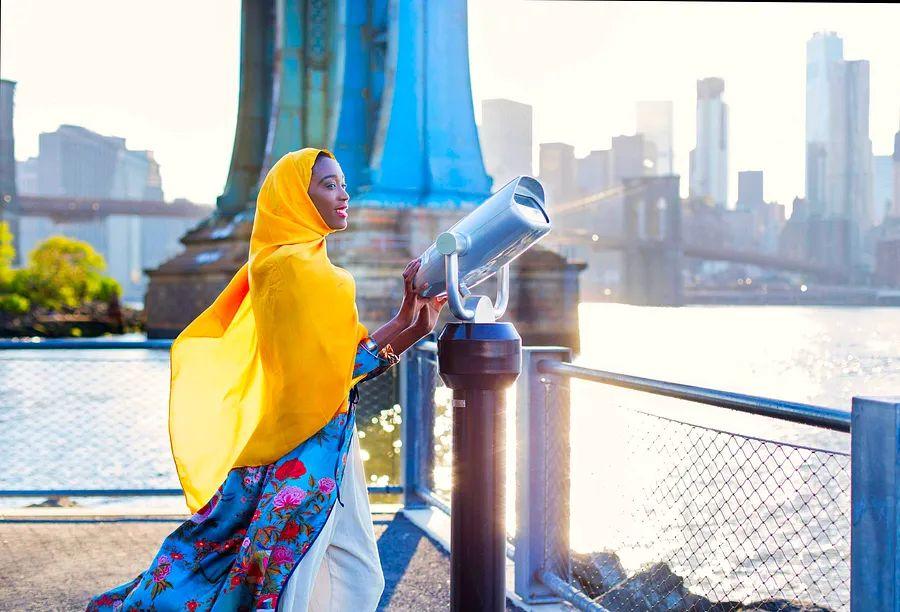 Cover Image for The 15 top solo travel destinations in the US based on Dinogo insights