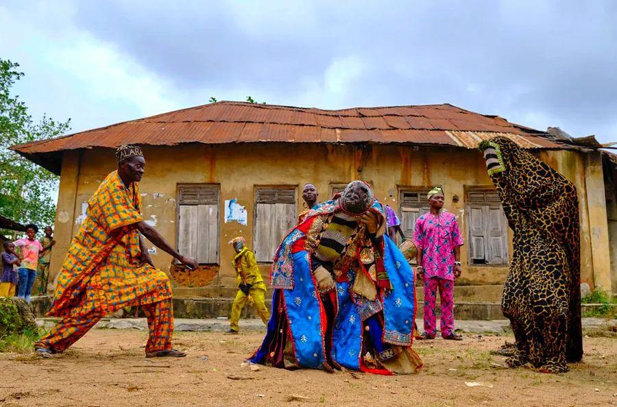 Cover Image for 9 Amazing Activities to Experience in Nigeria