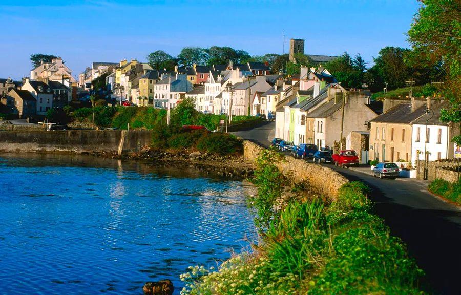 Cover Image for Local favorites: our Irish writers share their top vacation spots across Ireland