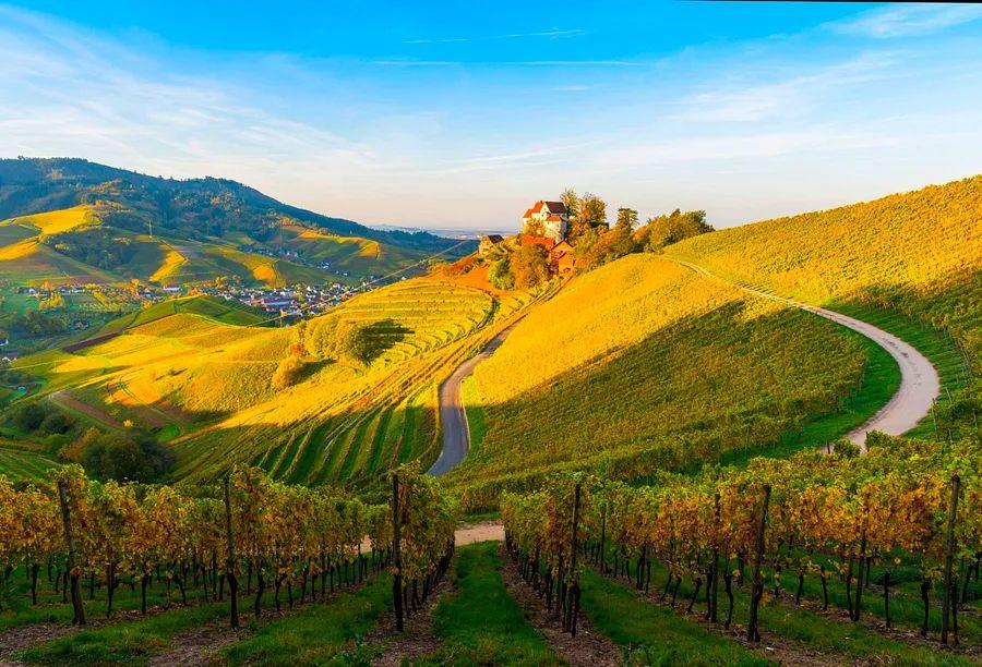 Cover Image for 3 fantastic road trip ideas for Germany
