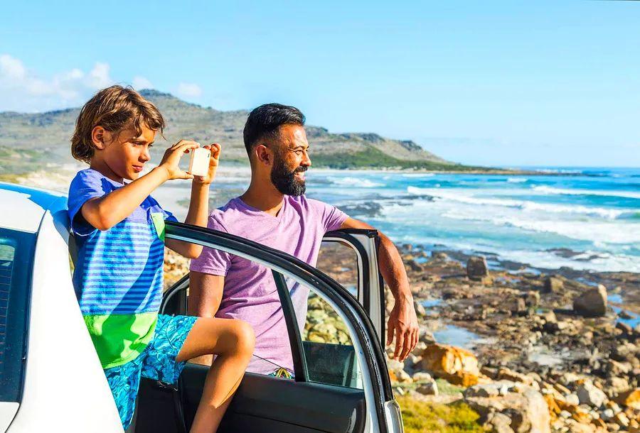 Cover Image for 5 unforgettable family road trip itinerary suggestions