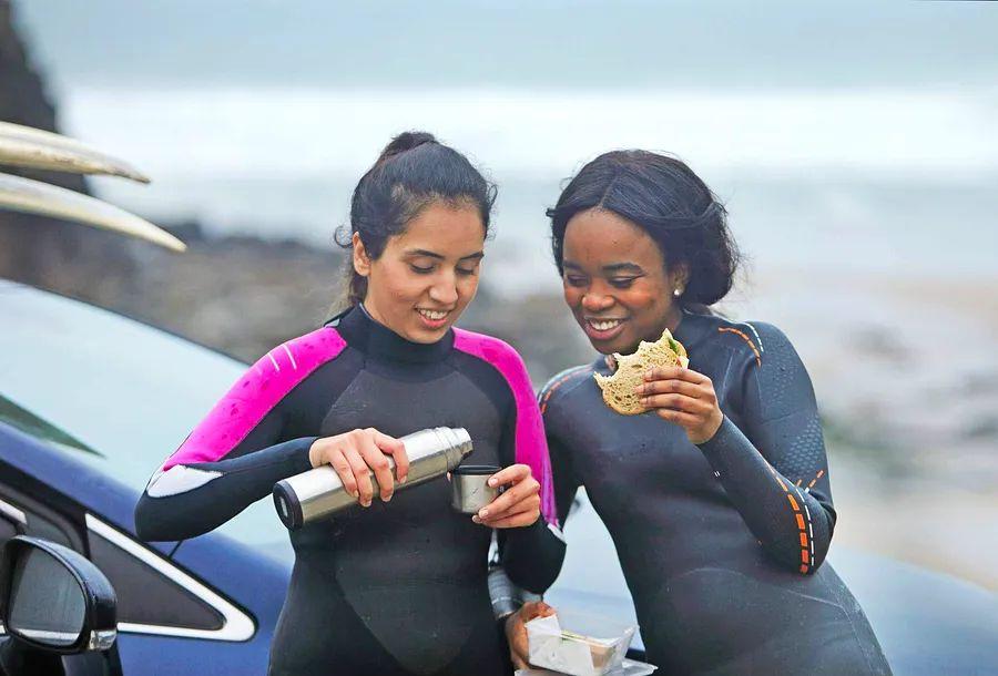 Cover Image for Must-have snacks for your next road trip