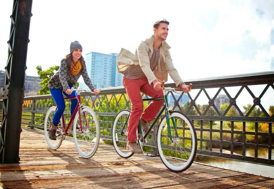 Cover Image for Navigating Denver: Your Gateway to the Rockies