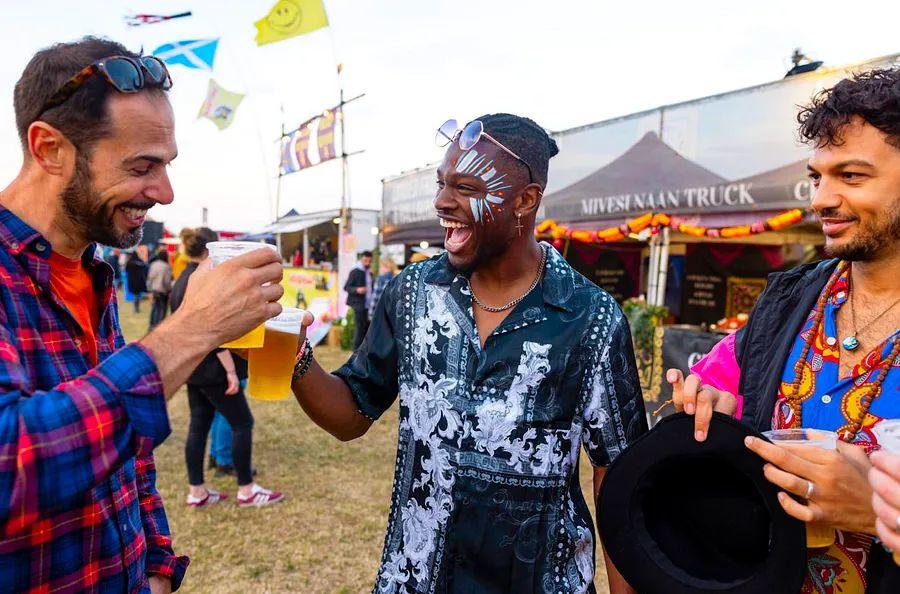 Cover Image for The ideal times to explore England