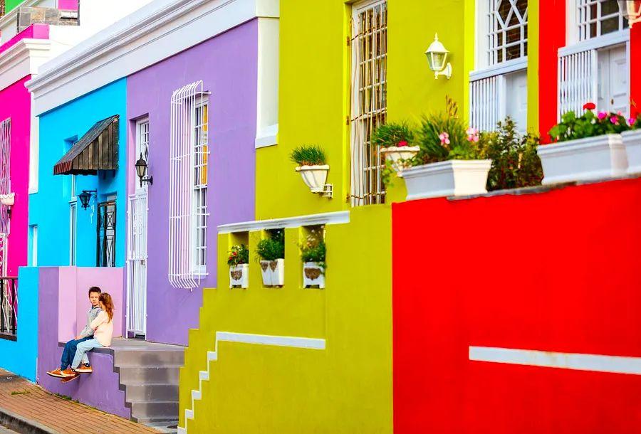 Cover Image for The top 10 travel destinations for July