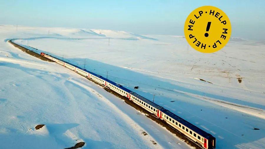 Cover Image for What are some great alternatives to the Trans-Siberian railway?