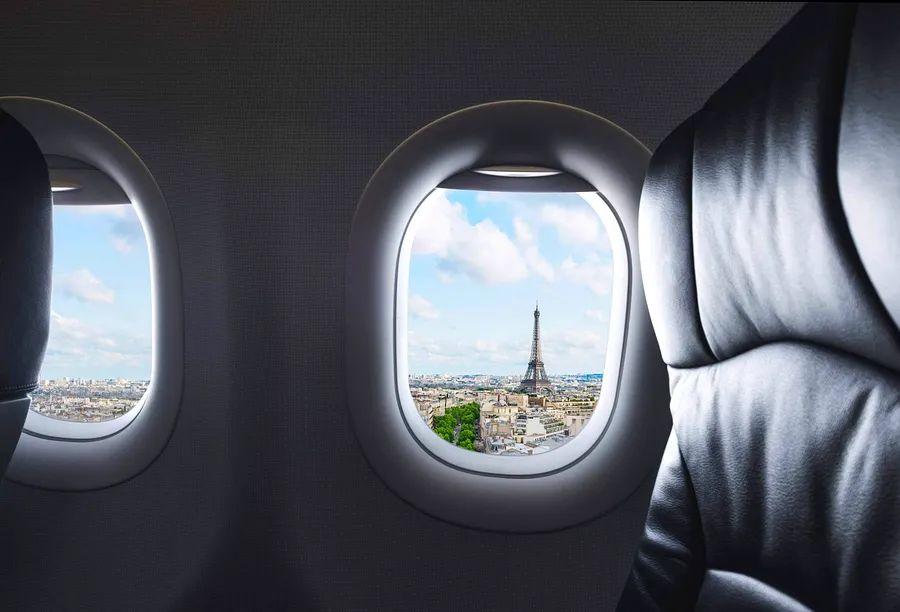 Cover Image for Your comprehensive guide to airports in Paris