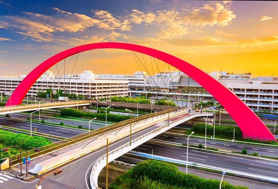 Cover Image for An Essential Guide to Tokyo's Main Airports: Haneda and Narita