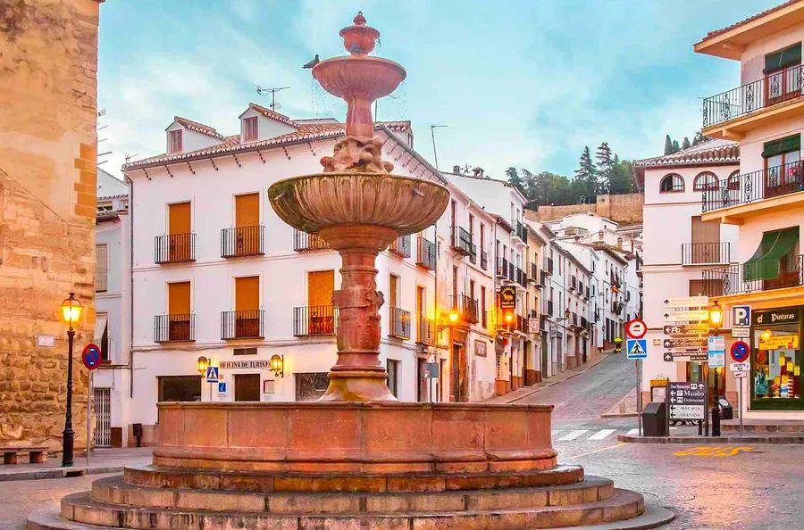 Cover Image for The Sunniest City in Europe — Home of Pablo Picasso