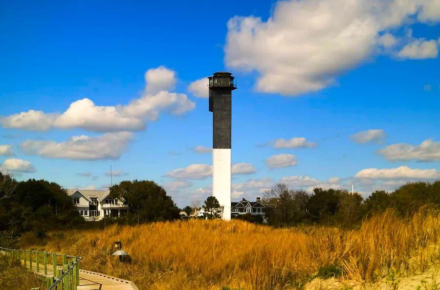 Cover Image for How to Organize the Ideal Getaway to Sullivan's Island, South Carolina