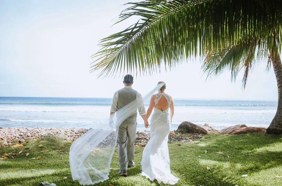 Cover Image for Should I be concerned about attending a wedding in the Caribbean during hurricane season?