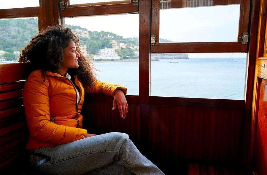 Cover Image for Traveling Around Spain by Train, Plane, Bus, or Boat