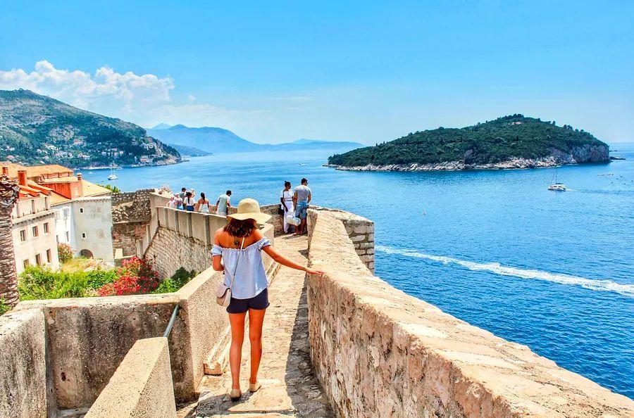 Cover Image for Navigating Dubrovnik: Essential Tips for Visitors