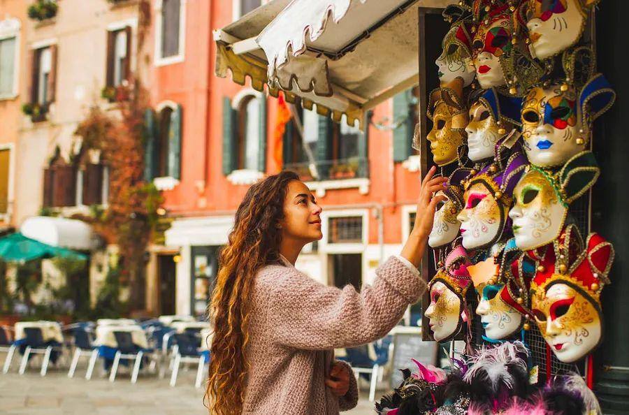 Cover Image for Stay calm in Venice: 25 essential insights before your journey