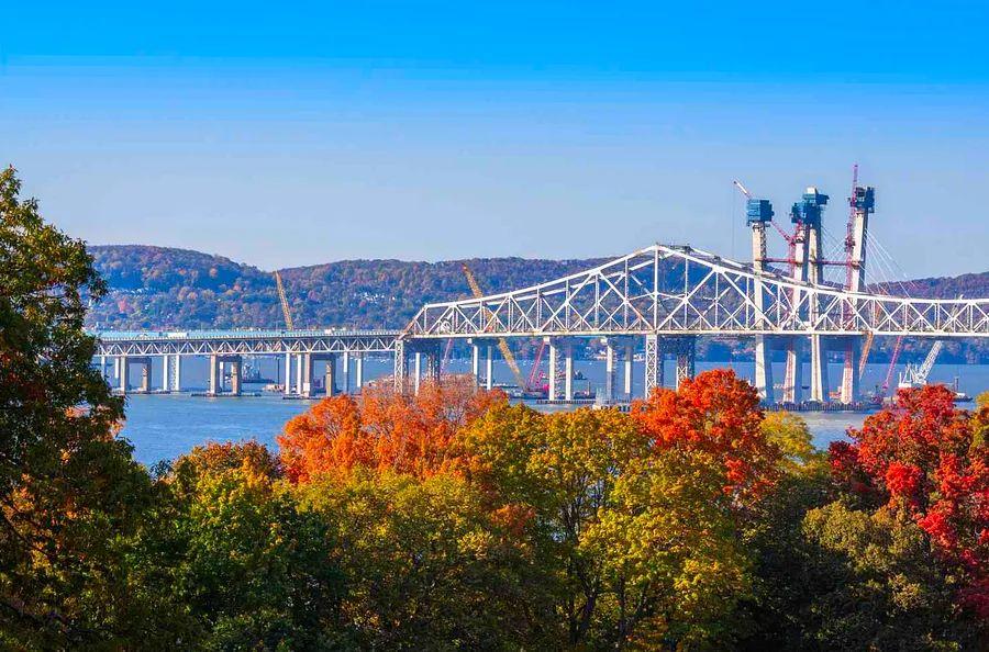 Cover Image for How to Plan an Unforgettable Trip to Sleepy Hollow, New York