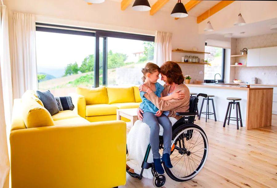 Cover Image for How to discover the top hotel with roll-in showers