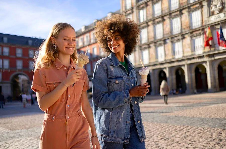 Cover Image for The ideal times to explore Madrid throughout the year