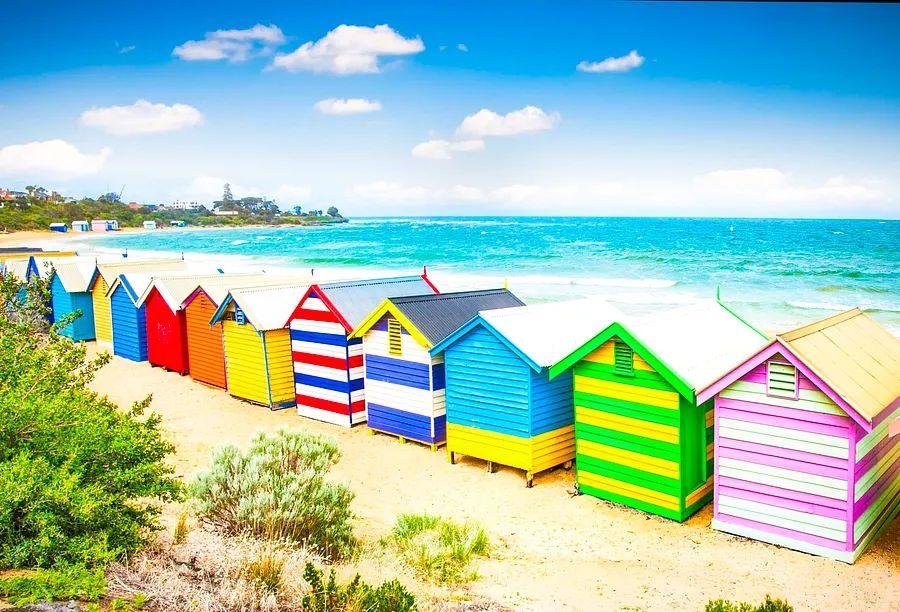 Cover Image for Top 10 Destinations to Explore in April
