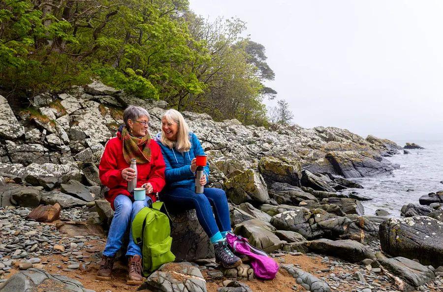 Cover Image for 9 Strategies for Exploring Scotland on a Budget