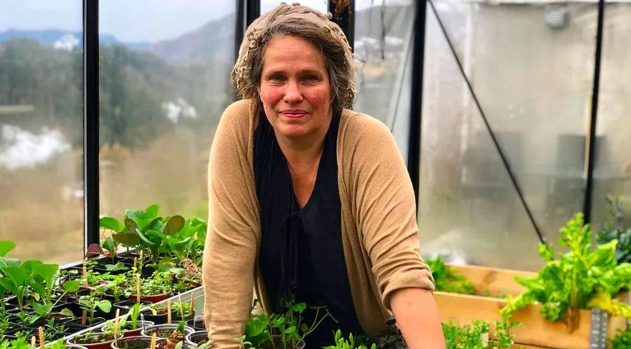 Cover Image for The women farmers driving Trondheim’s sustainable food movement