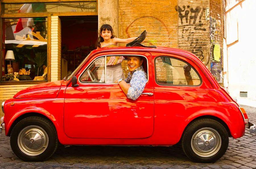 Cover Image for Top Activities for Kids in Rome, from Toddlers to Teens