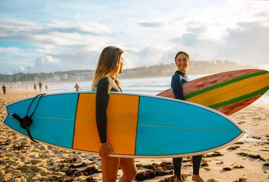 Cover Image for The ultimate adventure in Australia: top destinations to explore