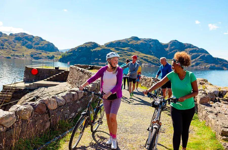 Cover Image for What is the best time to explore Scotland?