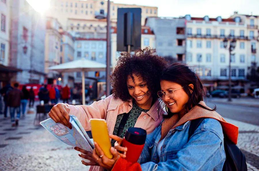 Cover Image for Do I require a visa to visit Portugal?
