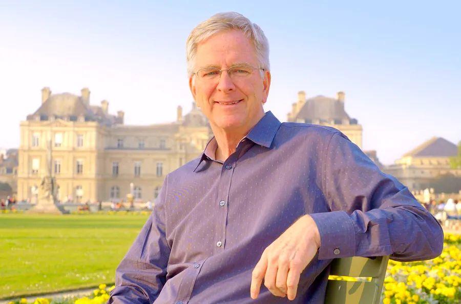 Cover Image for Rick Steves Shares His Expert Insights on Discovering Europe’s Finest Art