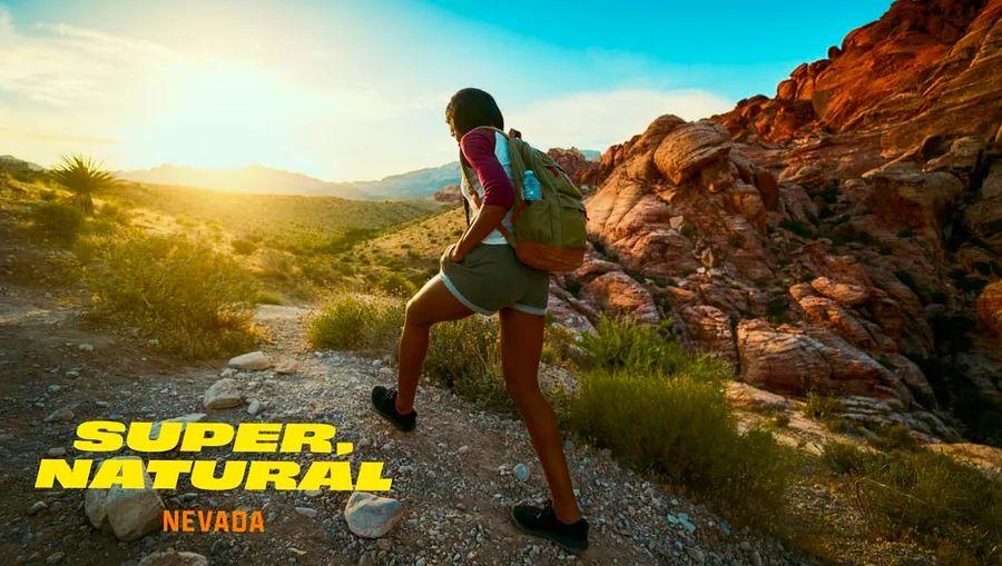 Cover Image for 6 Manageable Adventures in Nevada