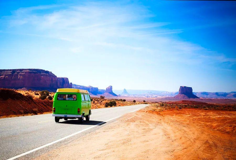 Cover Image for A beginner's guide to selecting hotels along your journey.