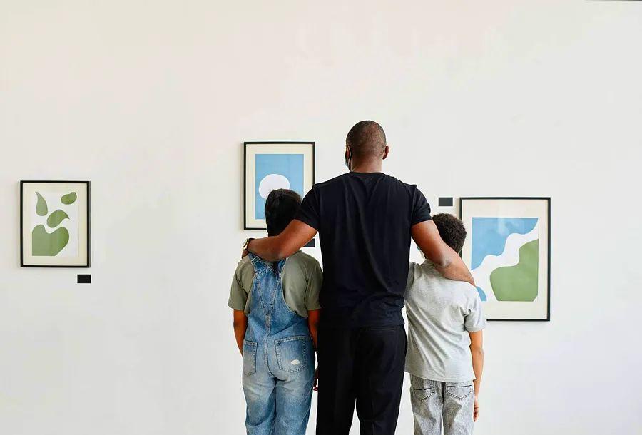 Cover Image for Step into history at New York's finest museums