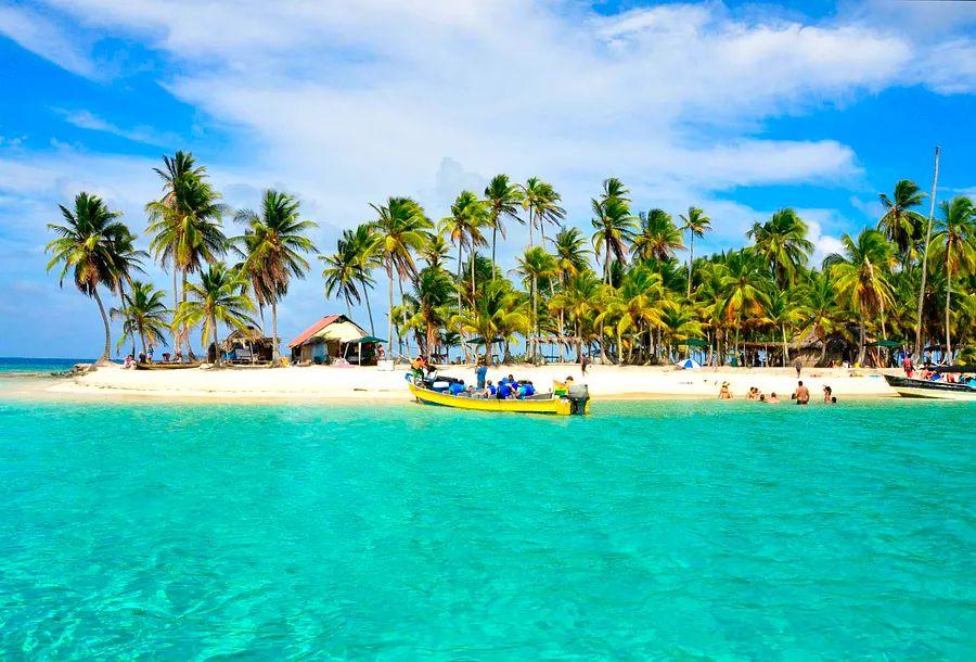 Cover Image for Discover the top 10 destinations for January travel