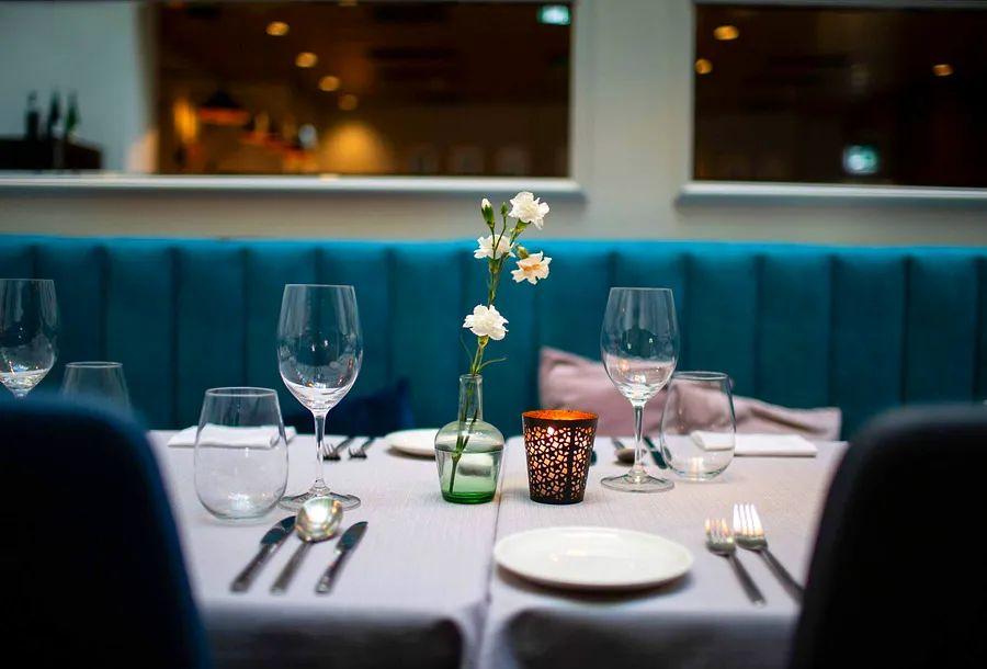 Cover Image for An overview of the finest dining options in Edinburgh