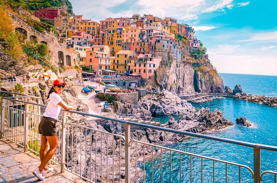 Cover Image for Exploring Italy on a Budget