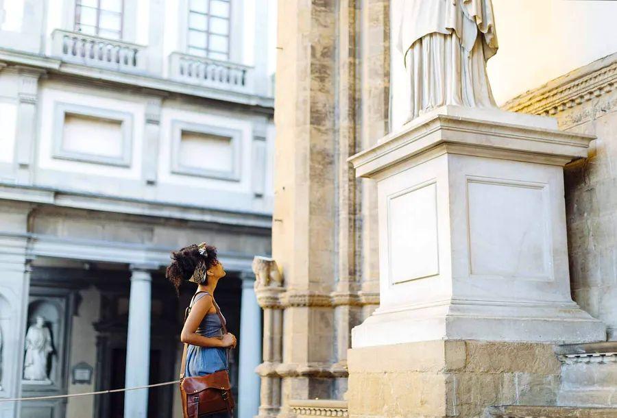 Cover Image for Uncover fascinating facts about Italy as you travel through the country