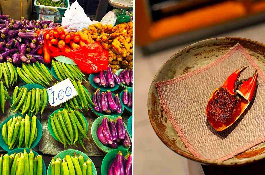 Cover Image for How Emerging Malaysian Chefs Are Transforming the Nation's Rich Culinary Heritage