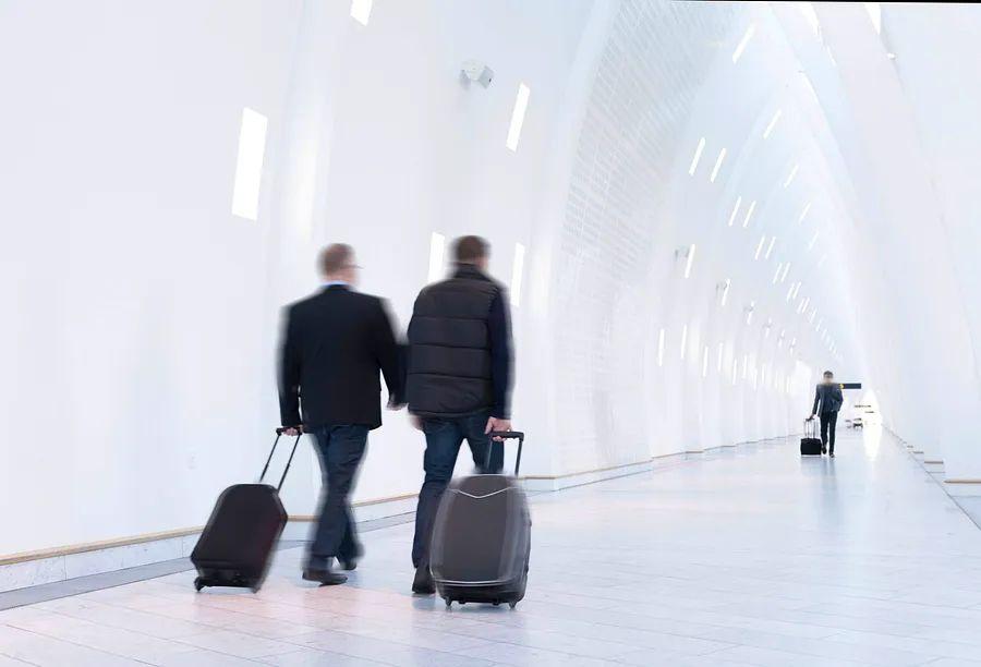 Cover Image for SAS Airlines Carry-On Size Regulations: Everything You Need to Know