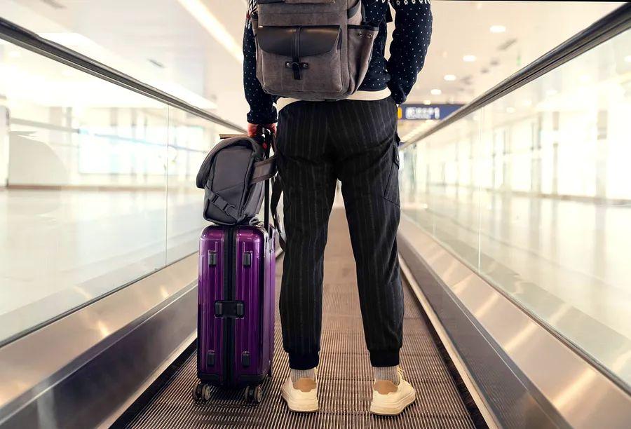 Cover Image for Qatar Airways Carry-On Size Guidelines