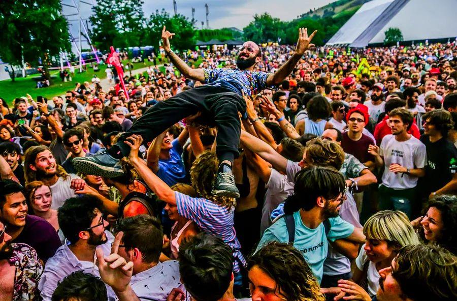 Cover Image for The top music festivals in Spain to enjoy during summer 2023
